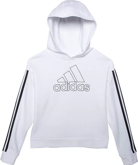 weiß hellblauer adidas pullover|adidas leather pullovers.